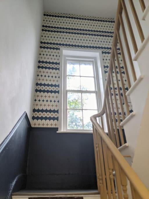 Folka Rocks Apartment Folkestone Exterior foto