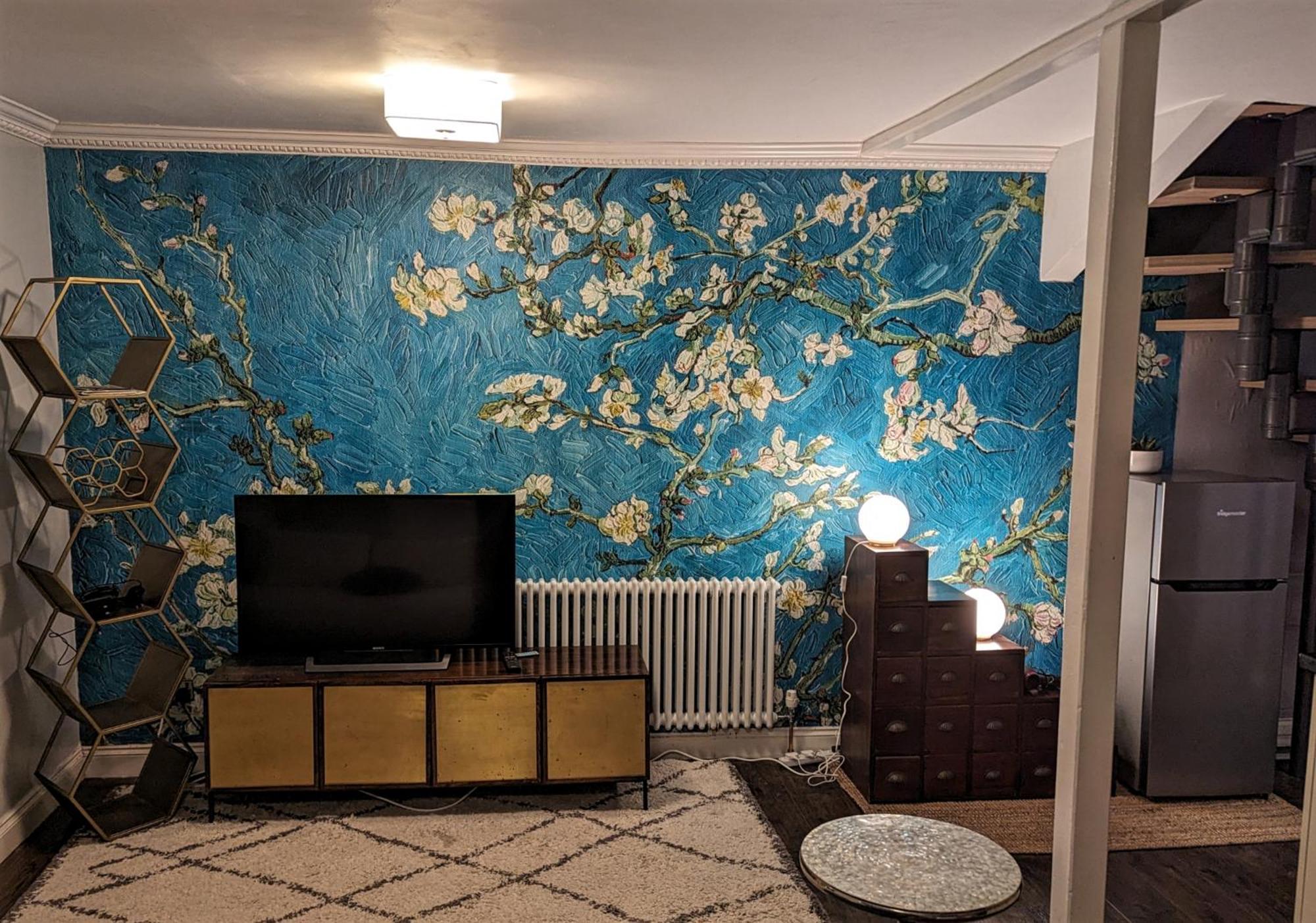 Folka Rocks Apartment Folkestone Cameră foto
